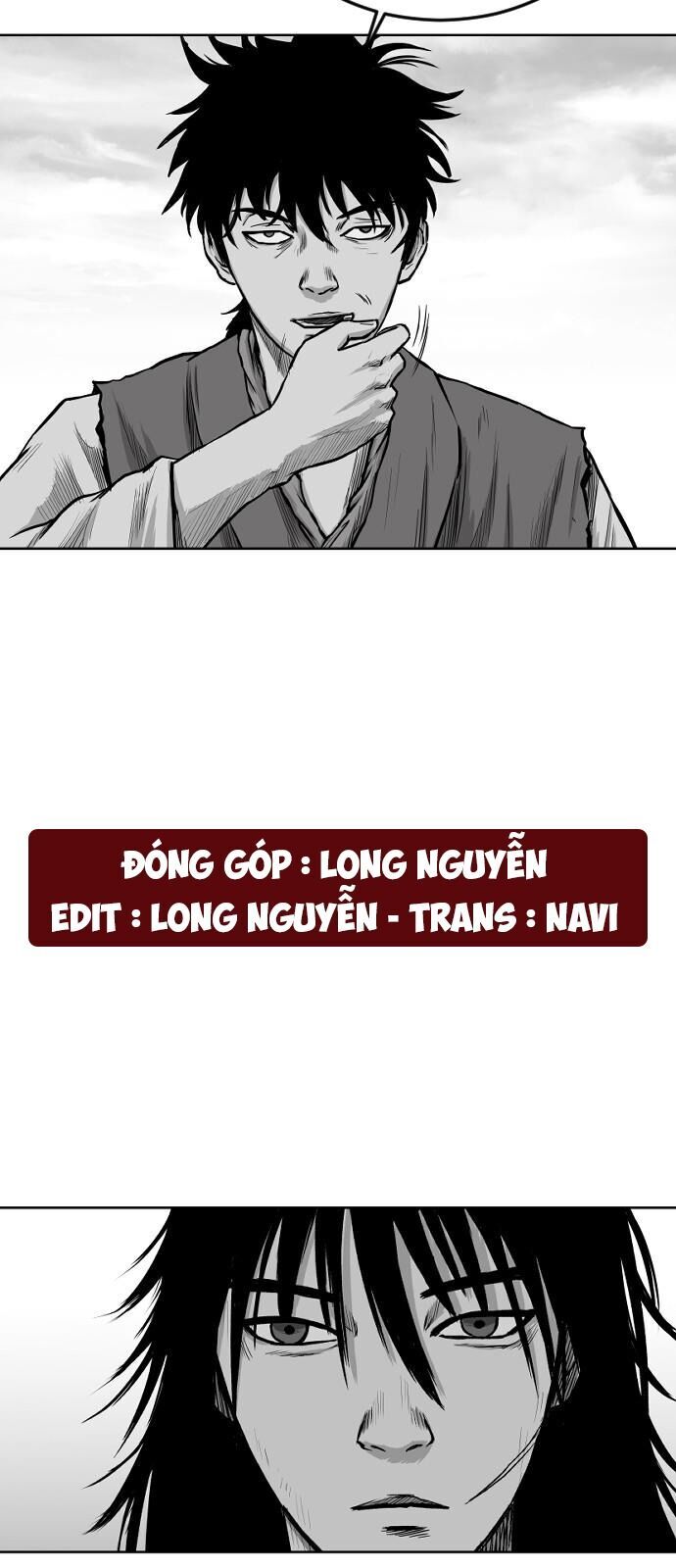 Sát Thủ Anh Vũ Chap 21 - Next Chap 22