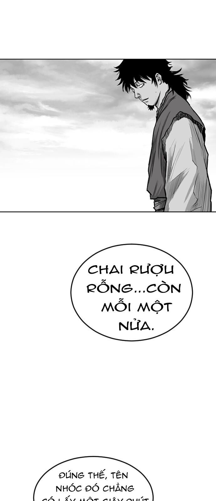 Sát Thủ Anh Vũ Chap 21 - Next Chap 22