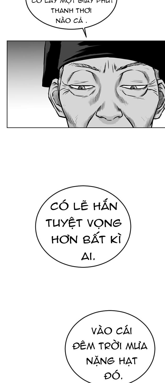 Sát Thủ Anh Vũ Chap 21 - Next Chap 22