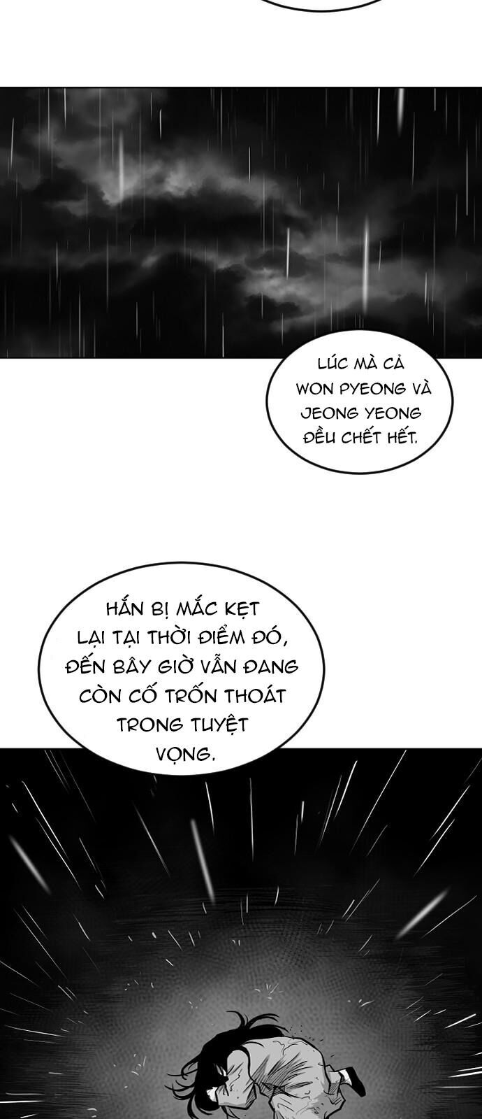 Sát Thủ Anh Vũ Chap 21 - Next Chap 22