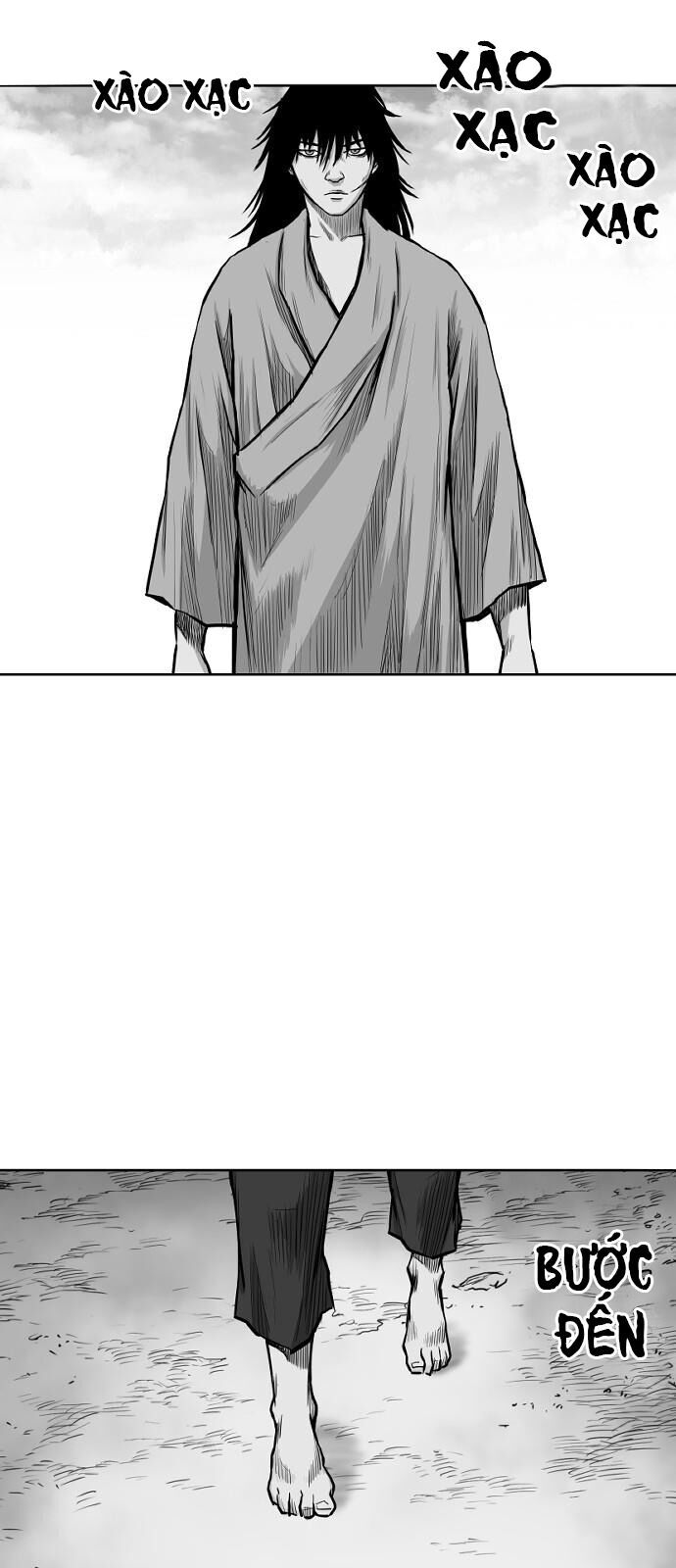 Sát Thủ Anh Vũ Chap 21 - Next Chap 22