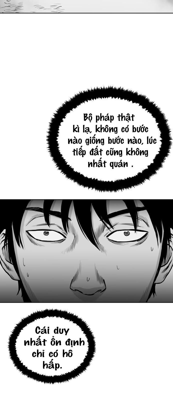 Sát Thủ Anh Vũ Chap 21 - Next Chap 22