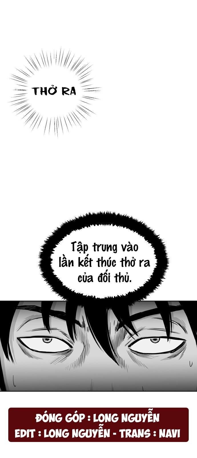 Sát Thủ Anh Vũ Chap 21 - Next Chap 22