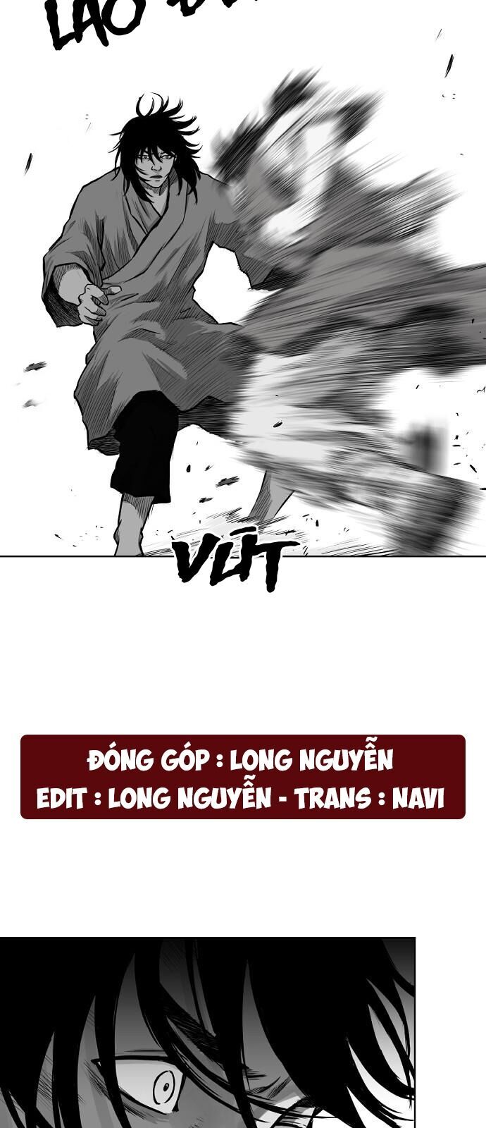 Sát Thủ Anh Vũ Chap 21 - Next Chap 22