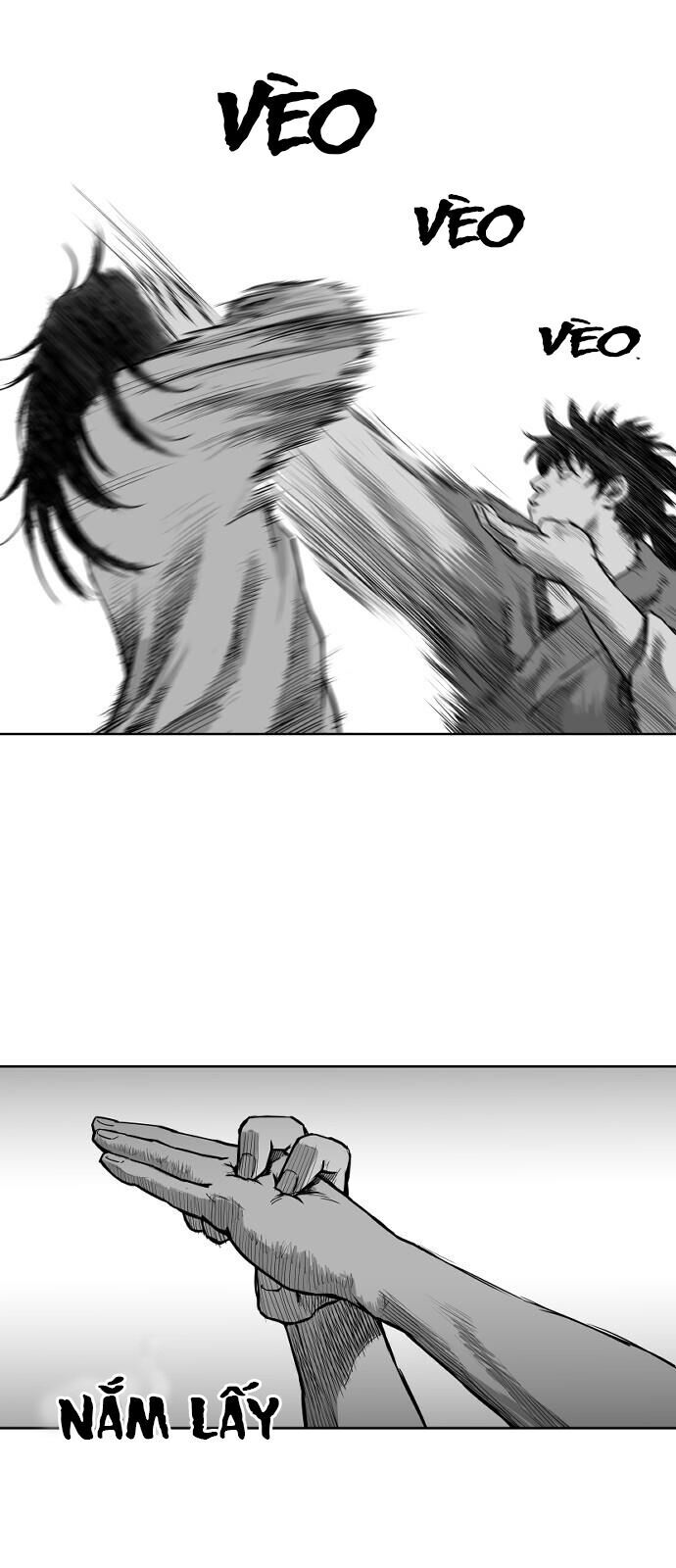 Sát Thủ Anh Vũ Chap 21 - Next Chap 22