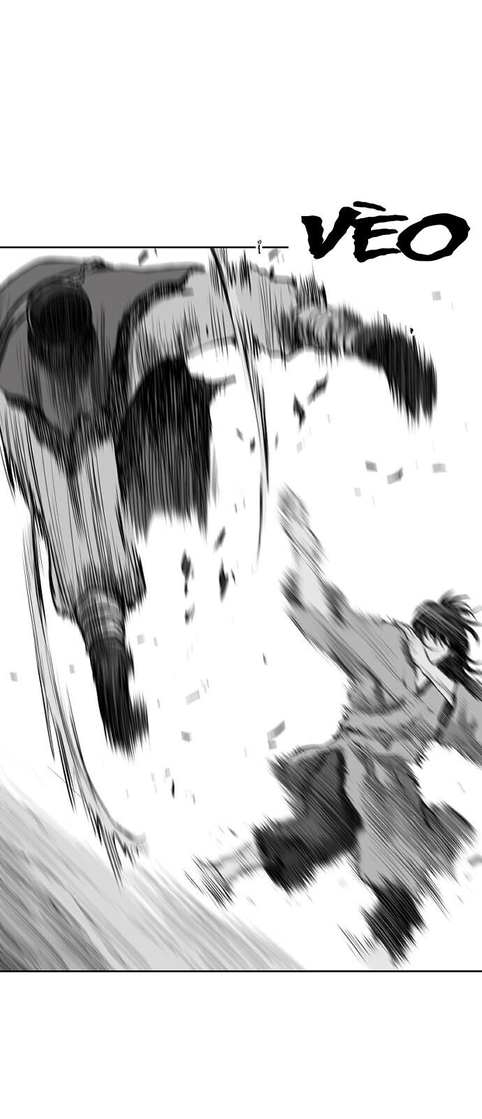 Sát Thủ Anh Vũ Chap 21 - Next Chap 22