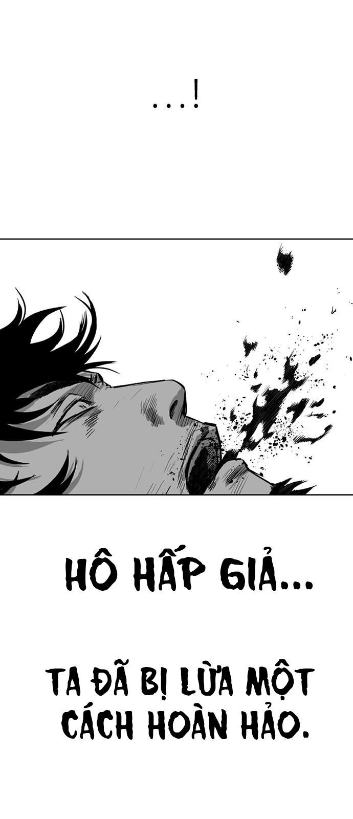 Sát Thủ Anh Vũ Chap 21 - Next Chap 22