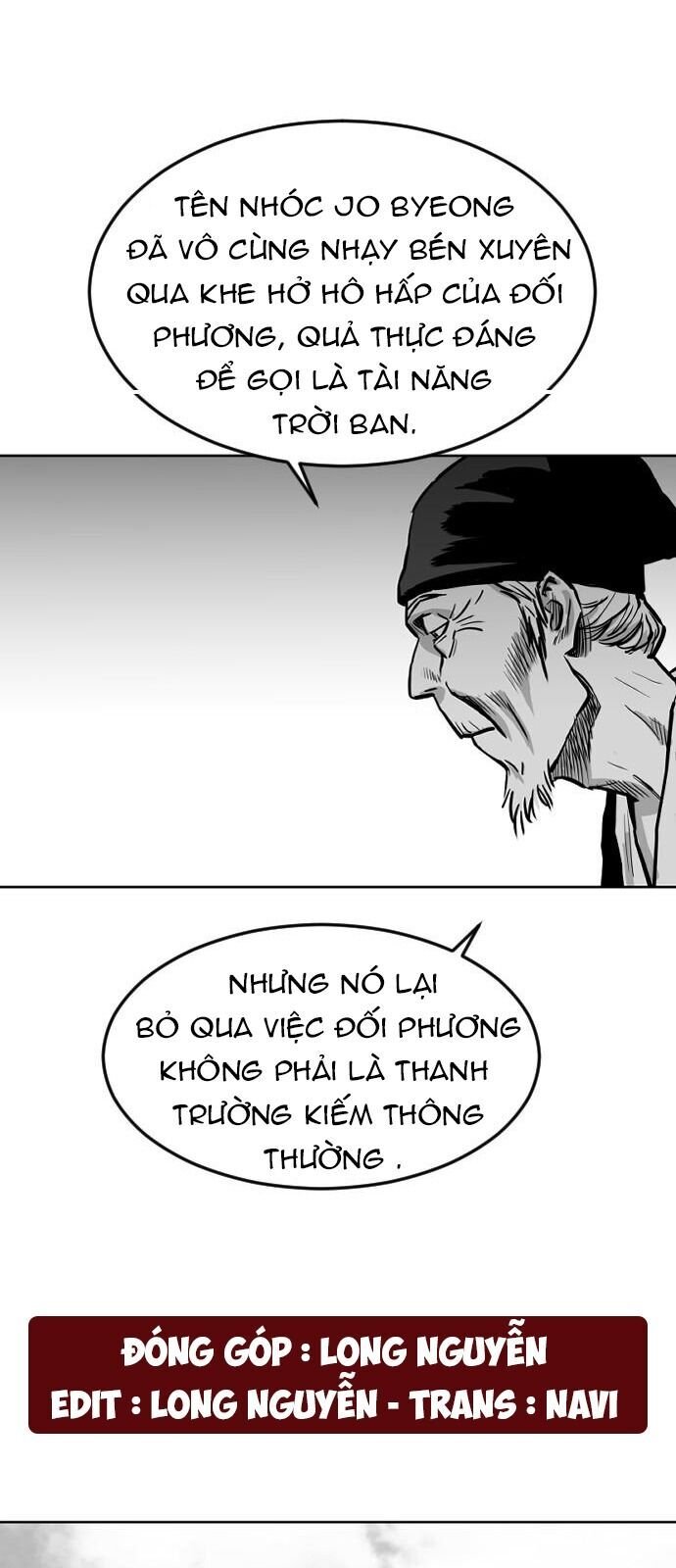 Sát Thủ Anh Vũ Chap 21 - Next Chap 22
