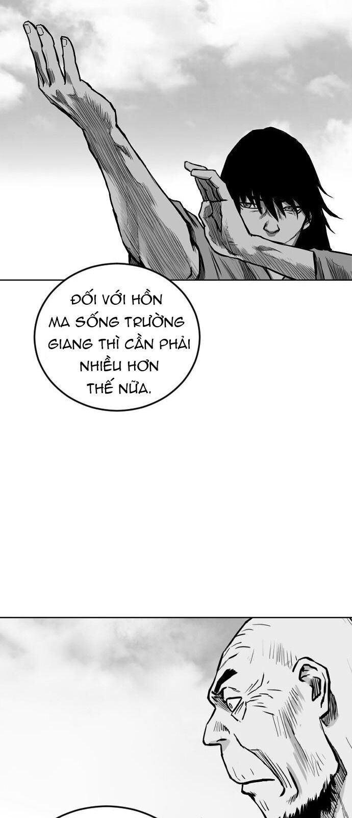 Sát Thủ Anh Vũ Chap 21 - Next Chap 22