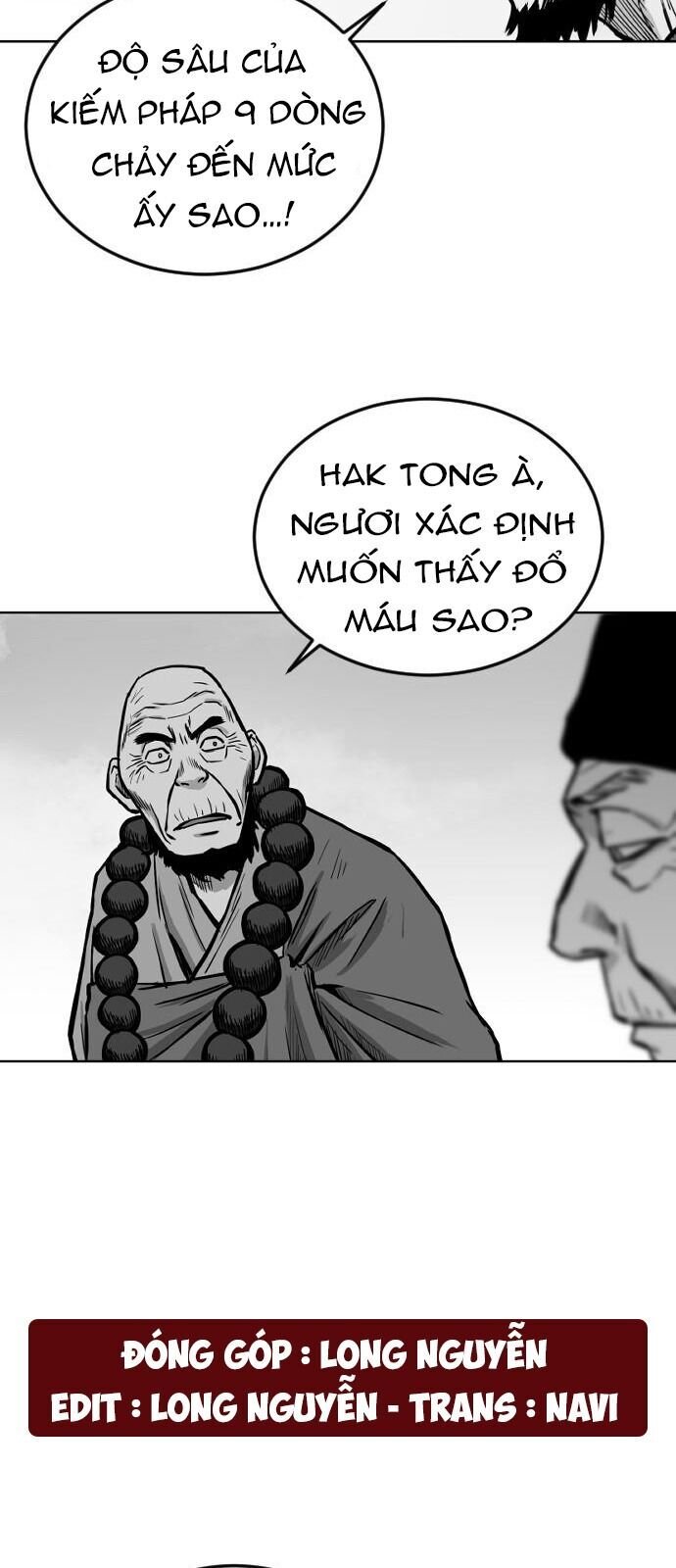 Sát Thủ Anh Vũ Chap 21 - Next Chap 22