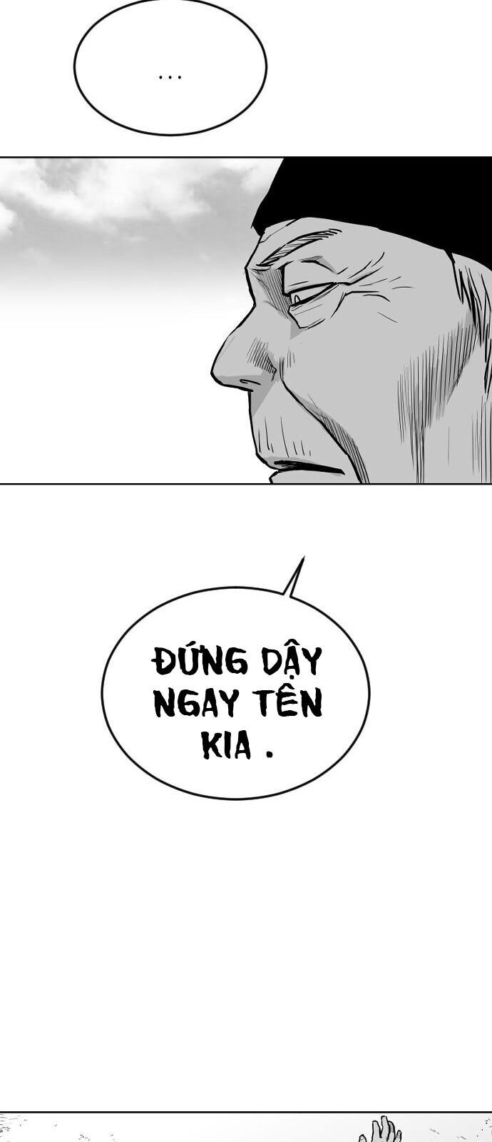 Sát Thủ Anh Vũ Chap 21 - Next Chap 22