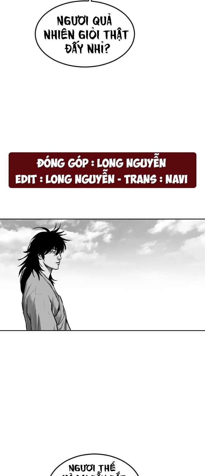 Sát Thủ Anh Vũ Chap 21 - Next Chap 22