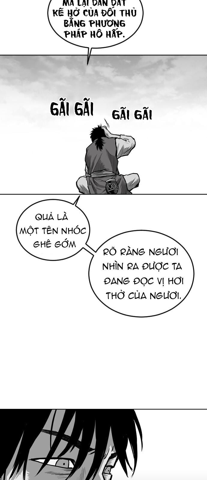 Sát Thủ Anh Vũ Chap 21 - Next Chap 22