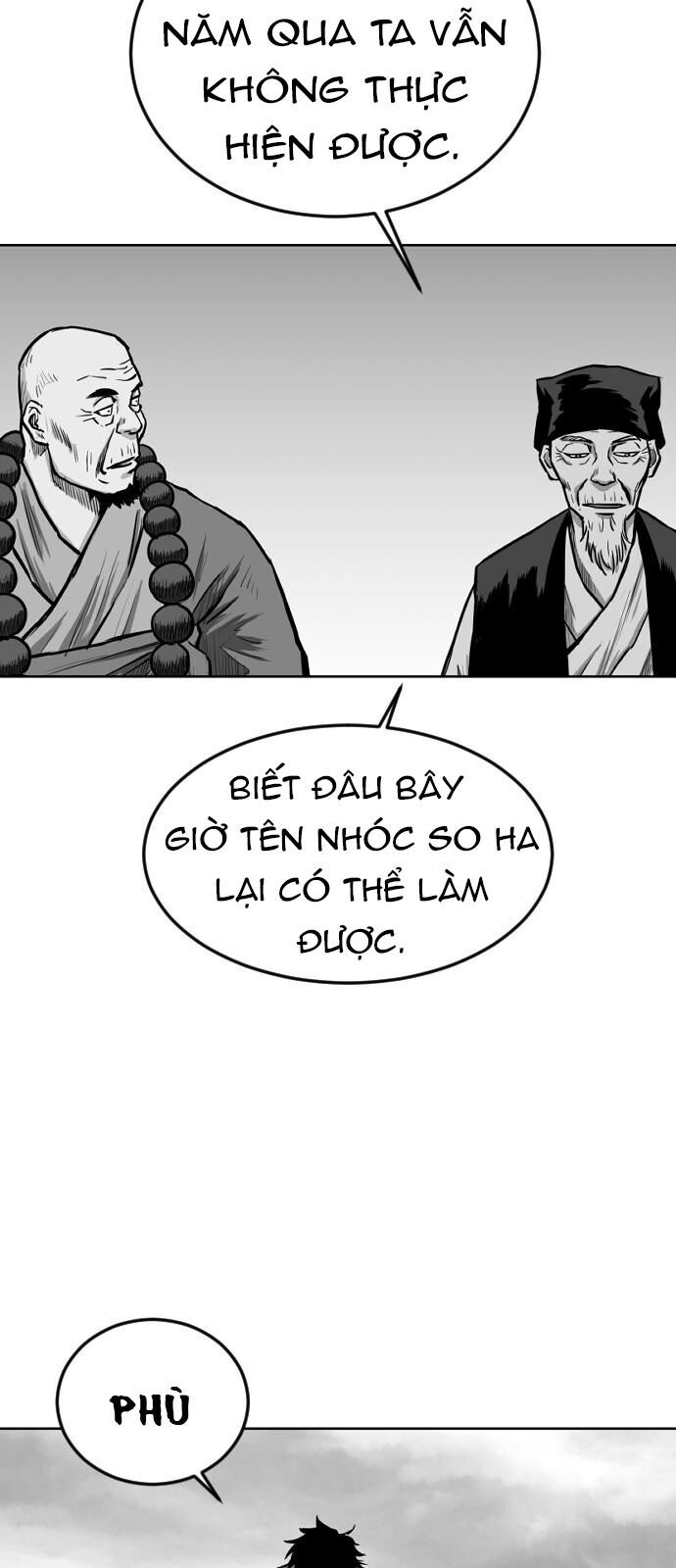 Sát Thủ Anh Vũ Chap 21 - Next Chap 22