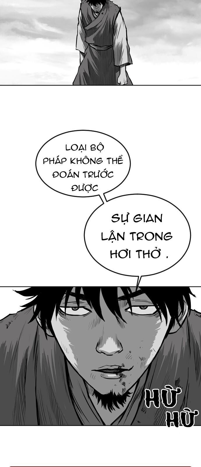 Sát Thủ Anh Vũ Chap 21 - Next Chap 22