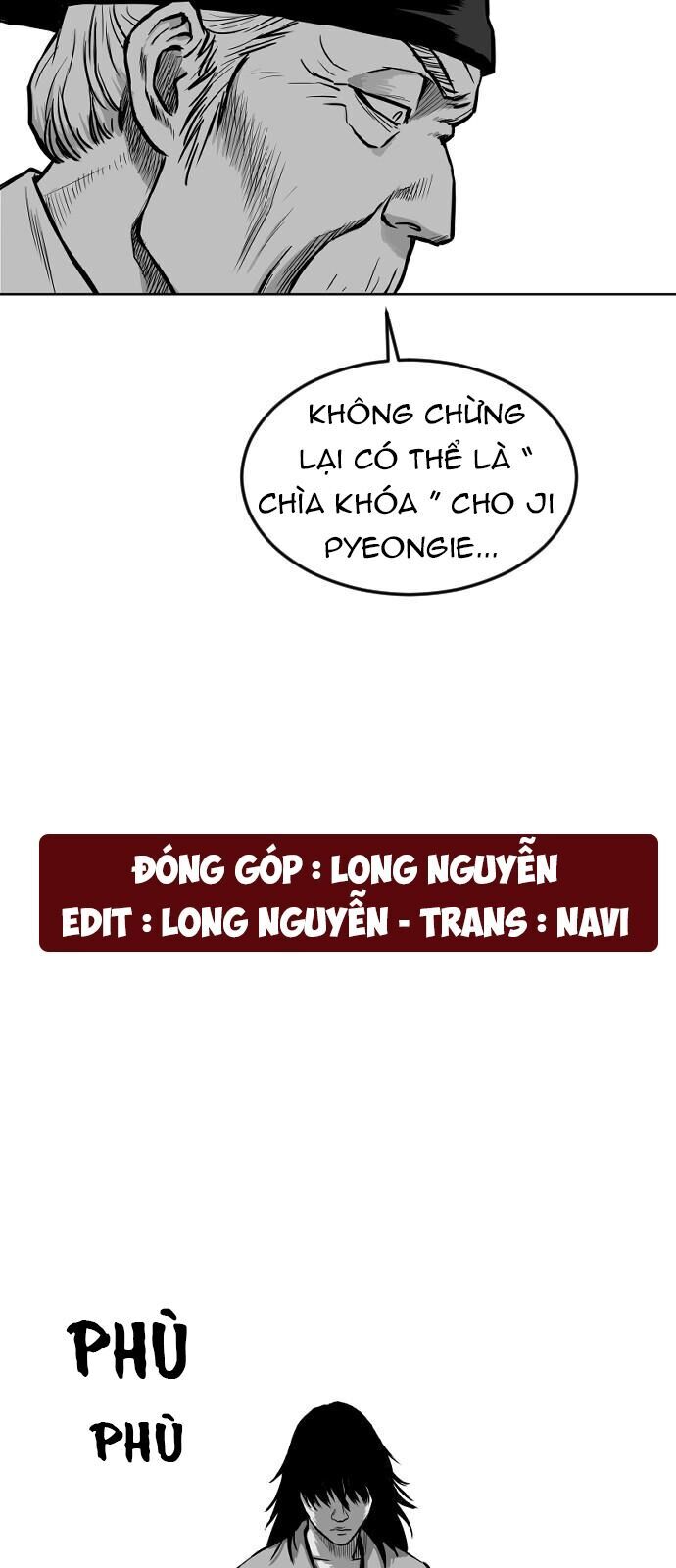 Sát Thủ Anh Vũ Chap 21 - Next Chap 22