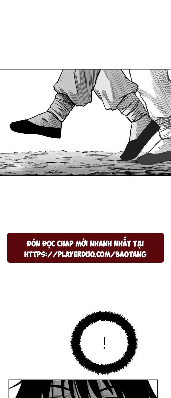 Sát Thủ Anh Vũ Chap 21 - Next Chap 22