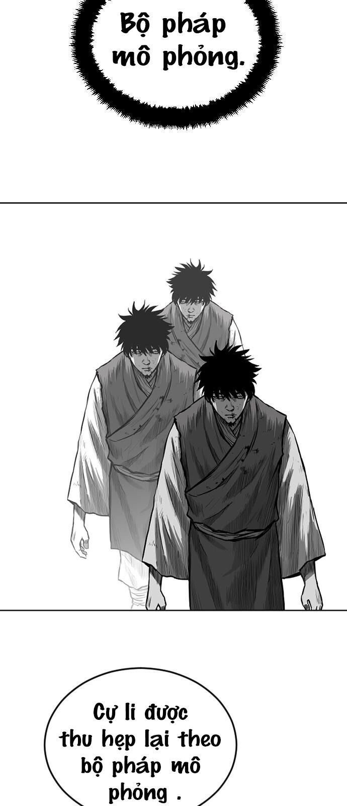 Sát Thủ Anh Vũ Chap 21 - Next Chap 22