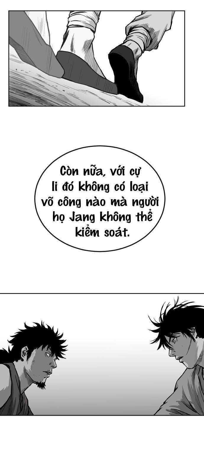 Sát Thủ Anh Vũ Chap 21 - Next Chap 22