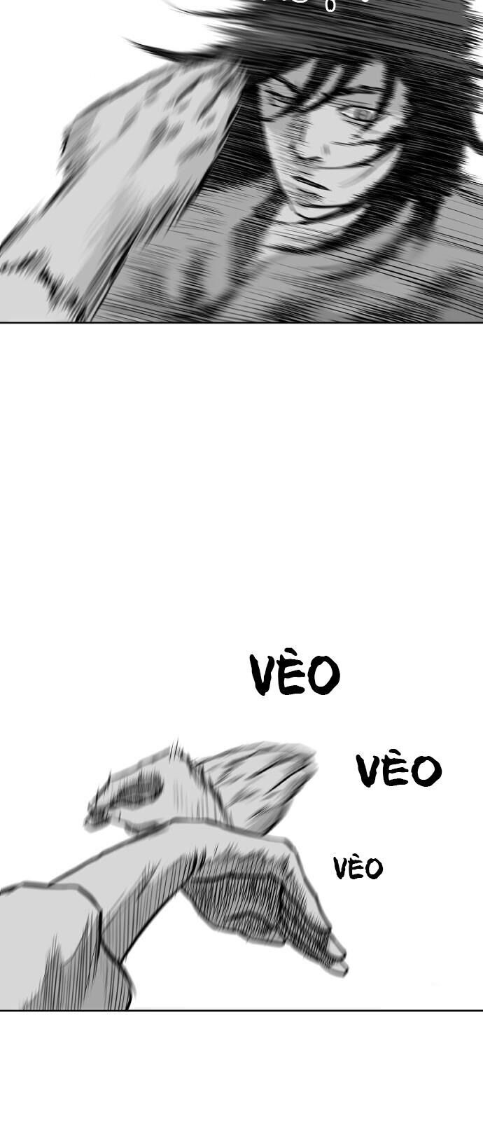 Sát Thủ Anh Vũ Chap 21 - Next Chap 22