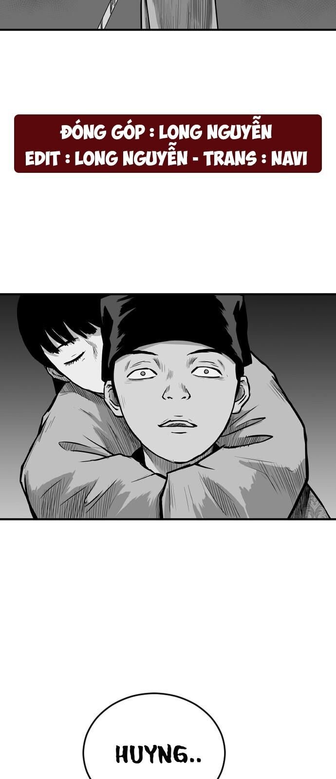 Sát Thủ Anh Vũ Chap 20 - Next Chap 21