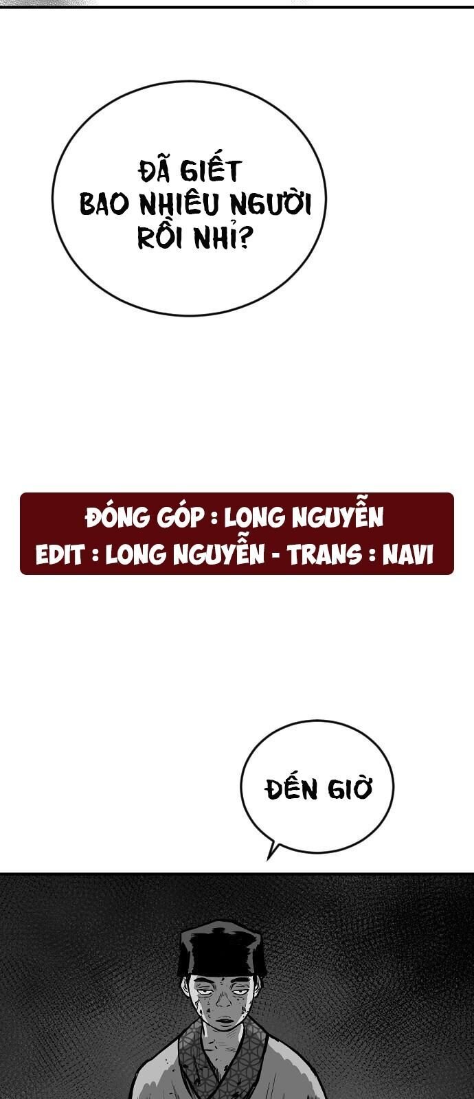 Sát Thủ Anh Vũ Chap 20 - Next Chap 21