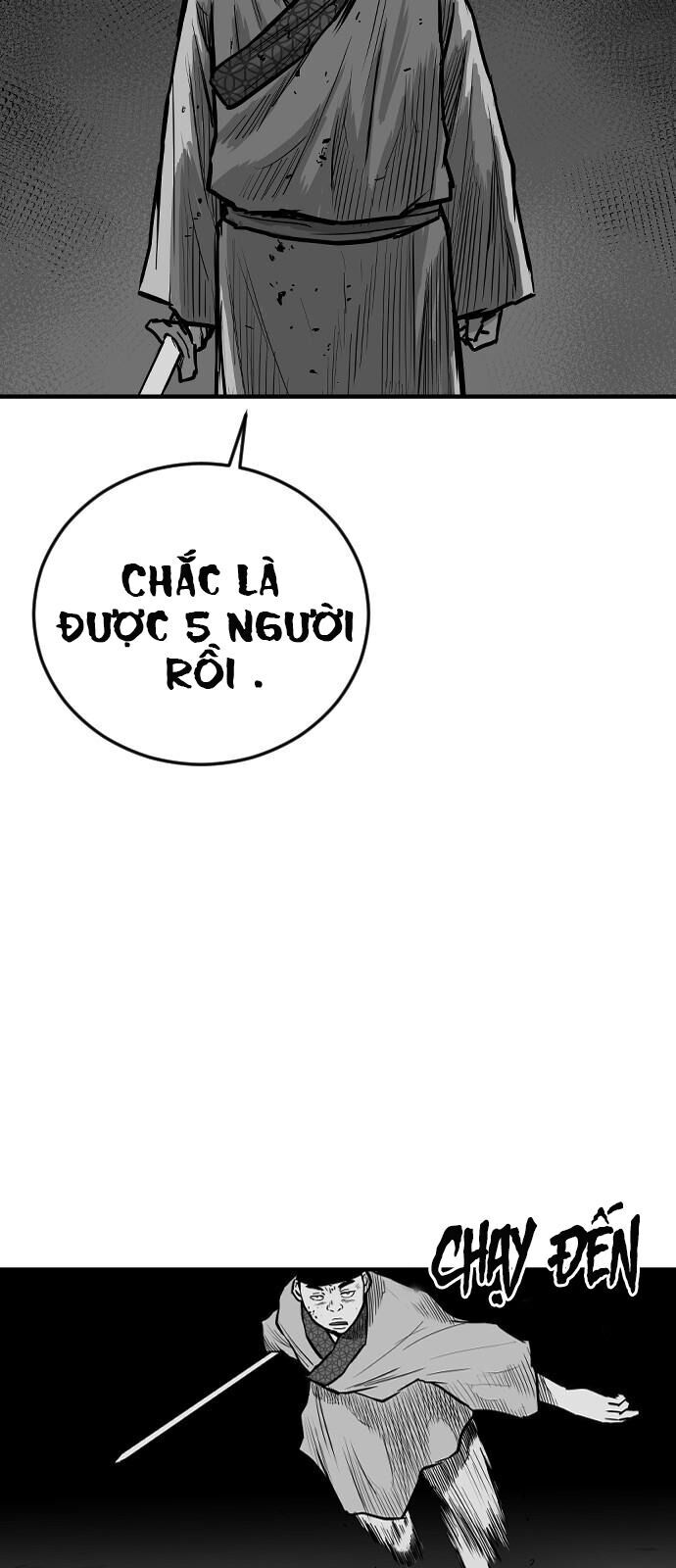 Sát Thủ Anh Vũ Chap 20 - Next Chap 21