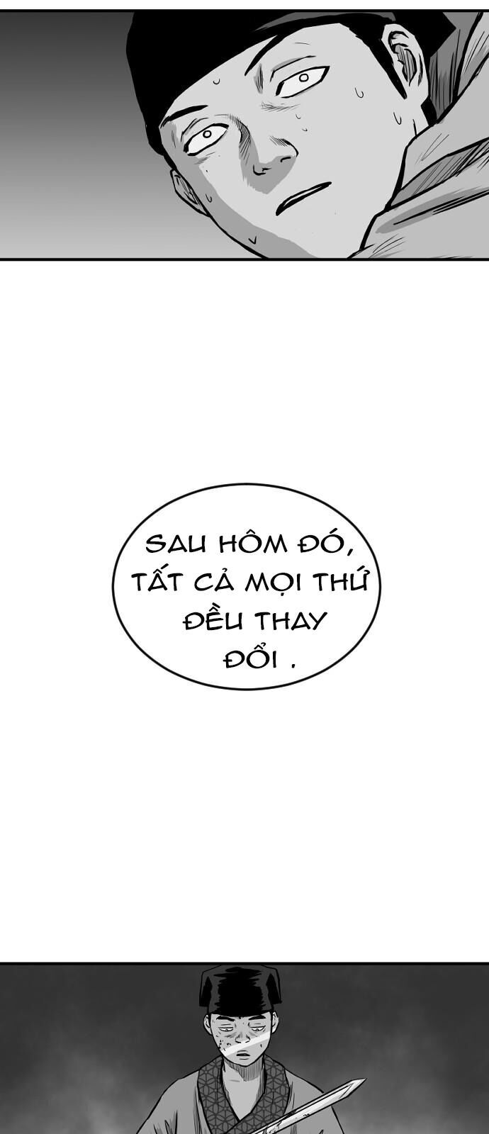 Sát Thủ Anh Vũ Chap 20 - Next Chap 21