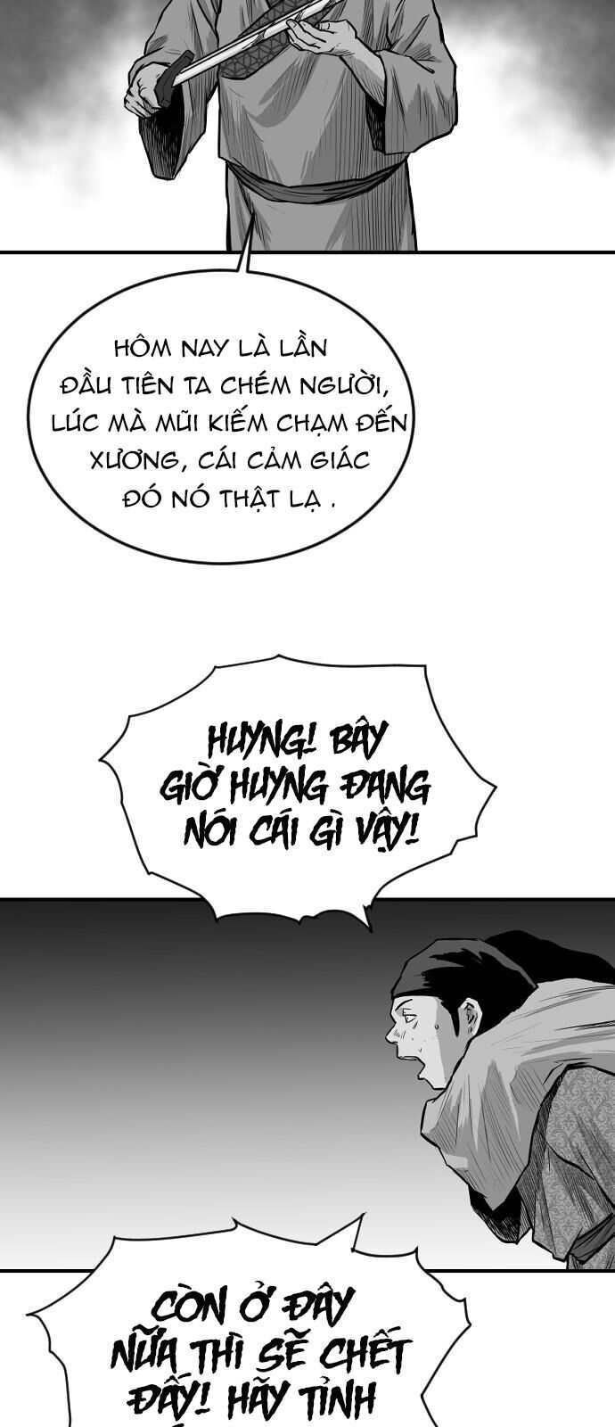 Sát Thủ Anh Vũ Chap 20 - Next Chap 21