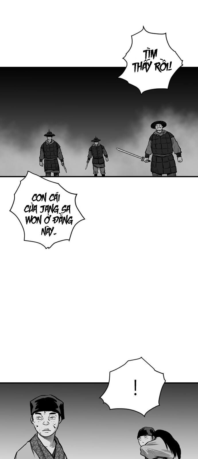 Sát Thủ Anh Vũ Chap 20 - Next Chap 21