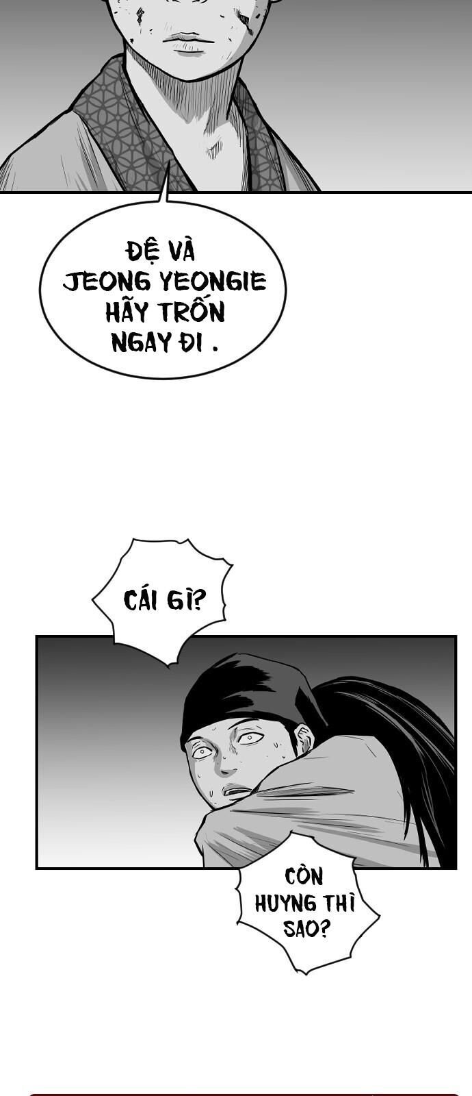 Sát Thủ Anh Vũ Chap 20 - Next Chap 21