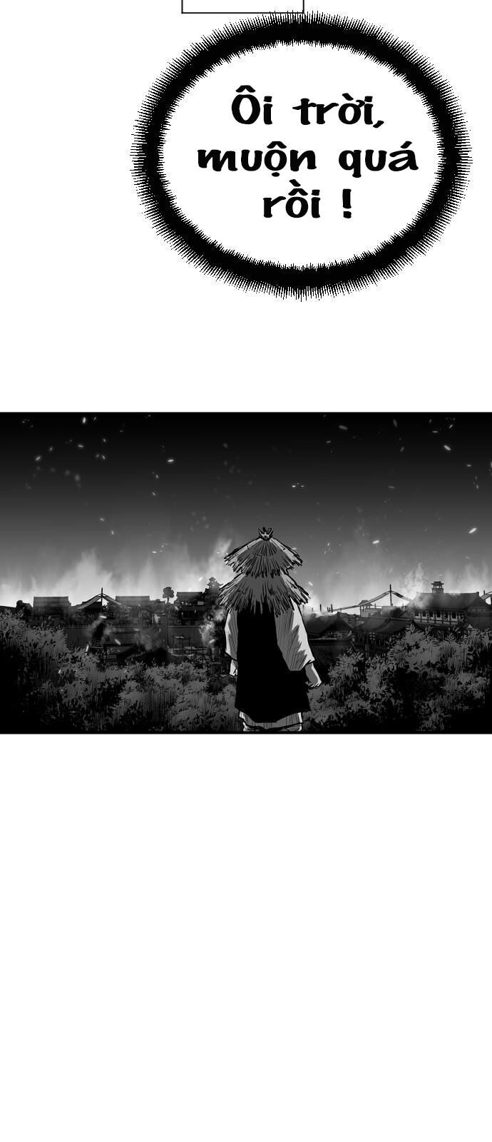 Sát Thủ Anh Vũ Chap 20 - Next Chap 21