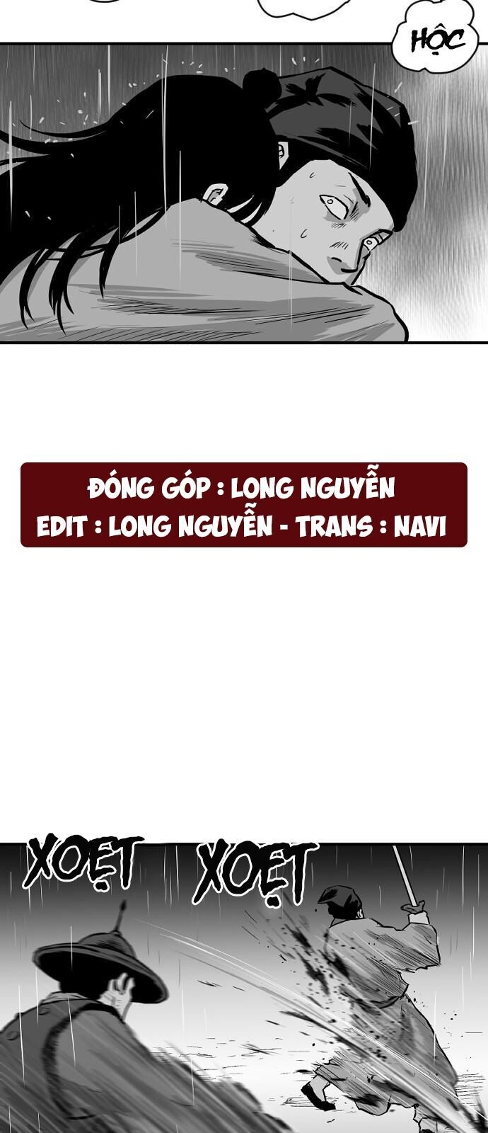 Sát Thủ Anh Vũ Chap 20 - Next Chap 21