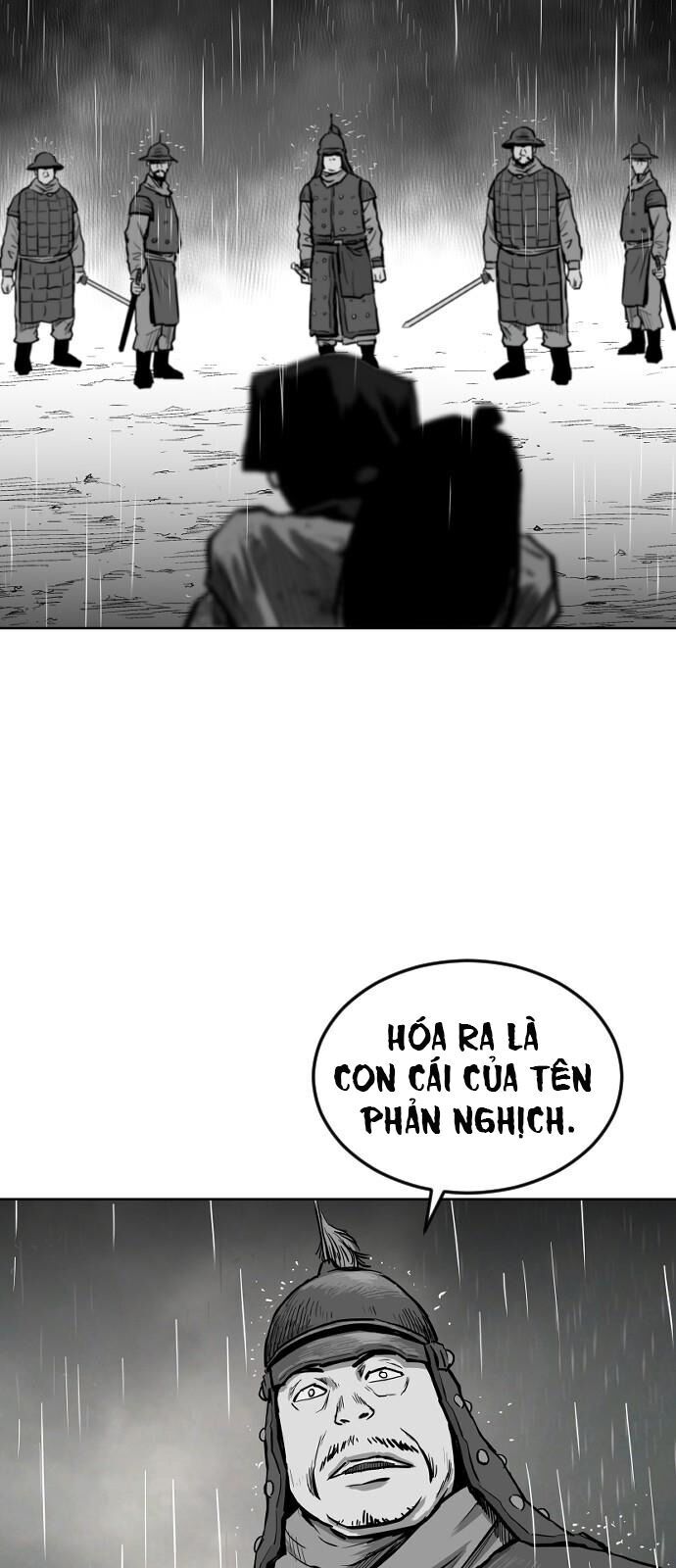 Sát Thủ Anh Vũ Chap 20 - Next Chap 21