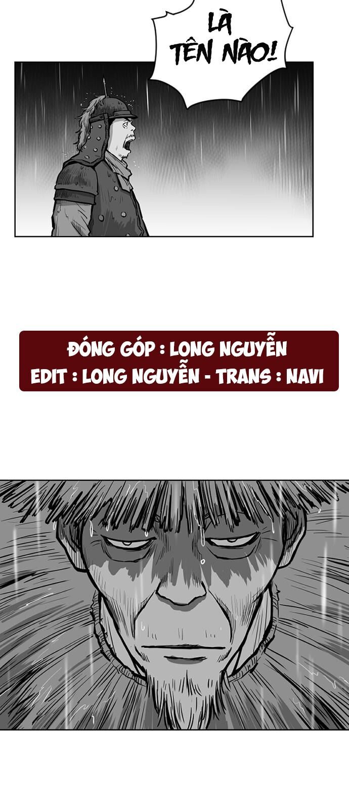 Sát Thủ Anh Vũ Chap 20 - Next Chap 21