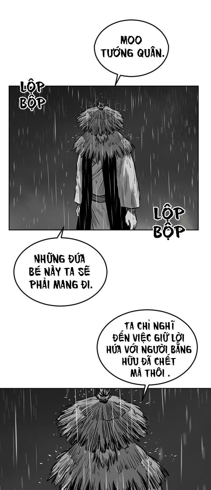 Sát Thủ Anh Vũ Chap 20 - Next Chap 21