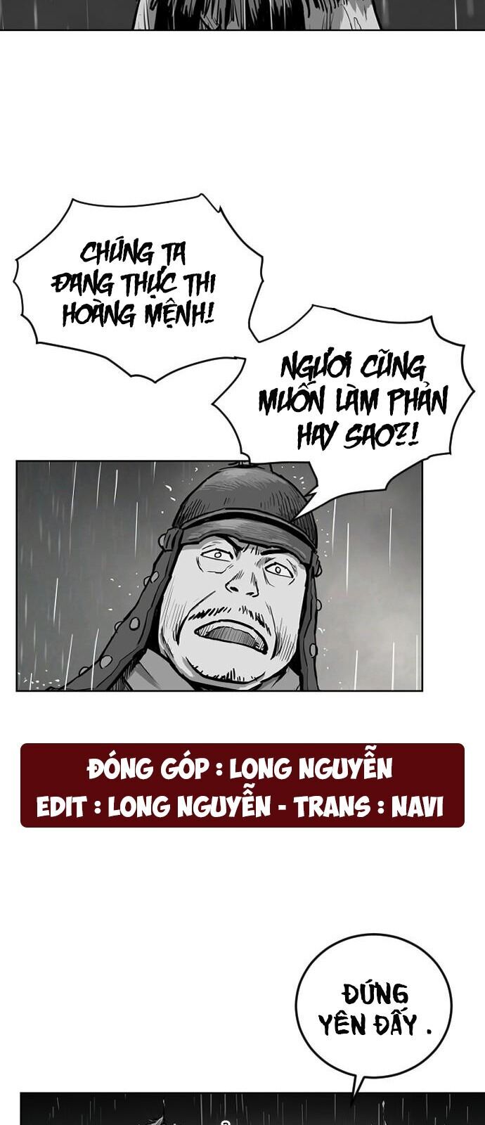 Sát Thủ Anh Vũ Chap 20 - Next Chap 21