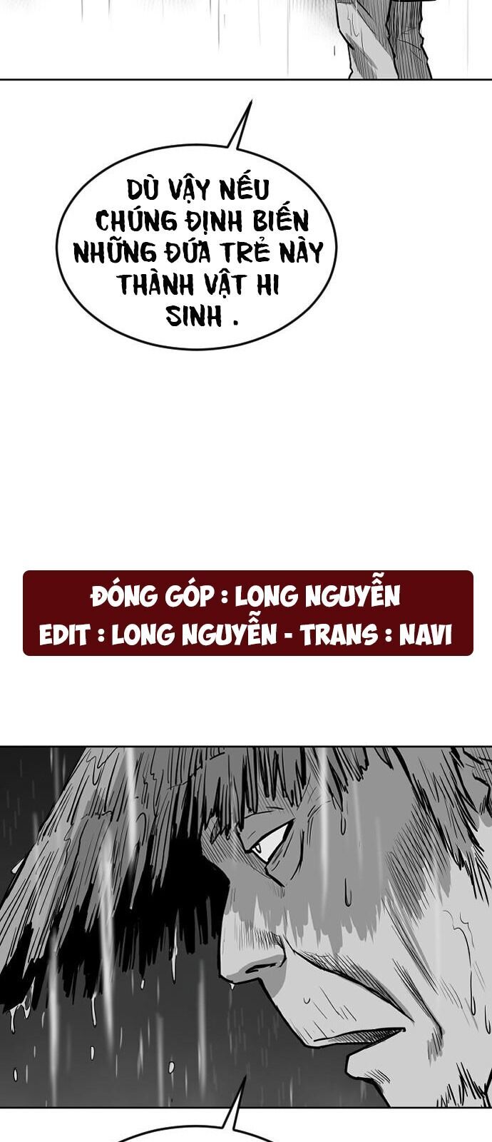 Sát Thủ Anh Vũ Chap 20 - Next Chap 21