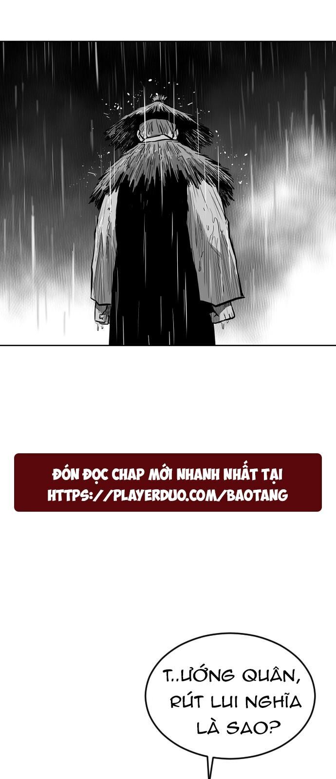 Sát Thủ Anh Vũ Chap 20 - Next Chap 21