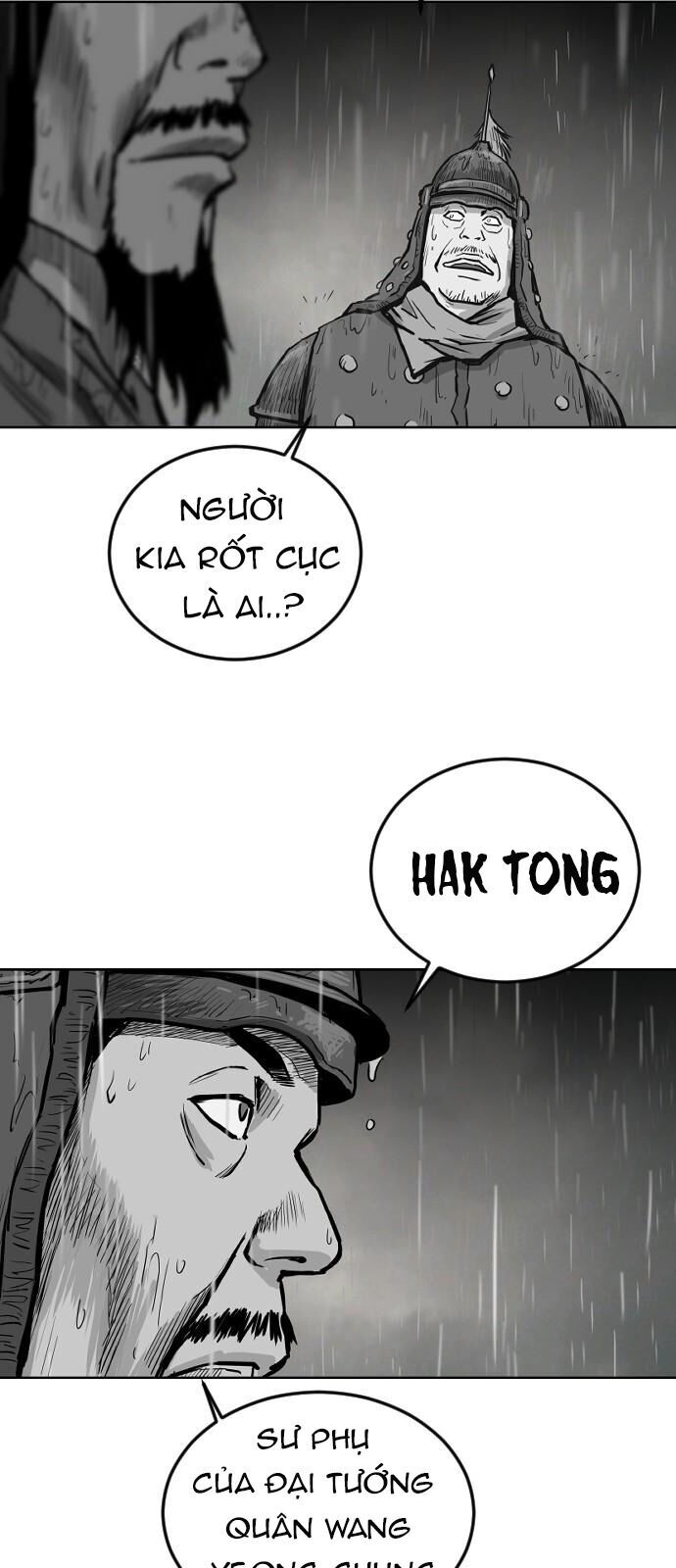 Sát Thủ Anh Vũ Chap 20 - Next Chap 21