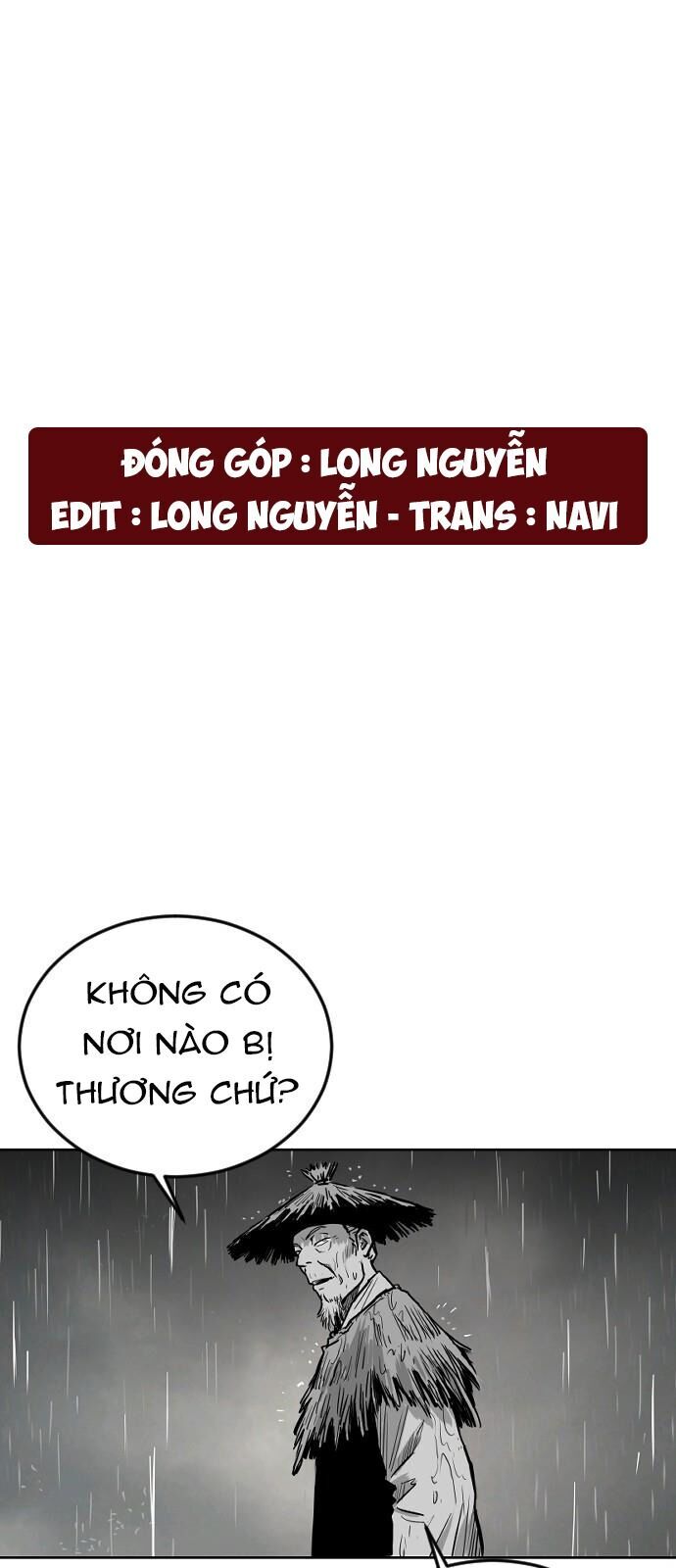 Sát Thủ Anh Vũ Chap 20 - Next Chap 21