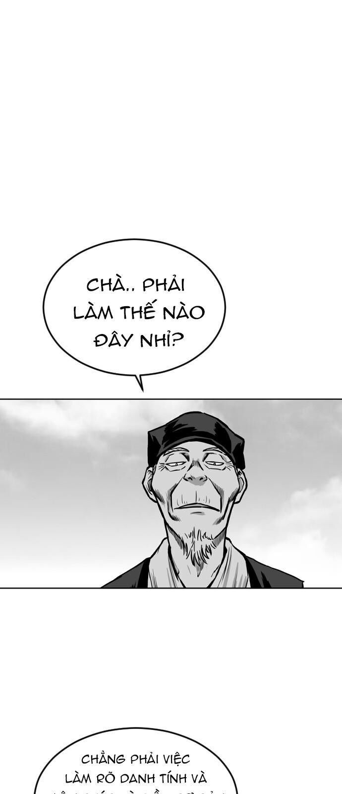 Sát Thủ Anh Vũ Chap 19 - Next Chap 20