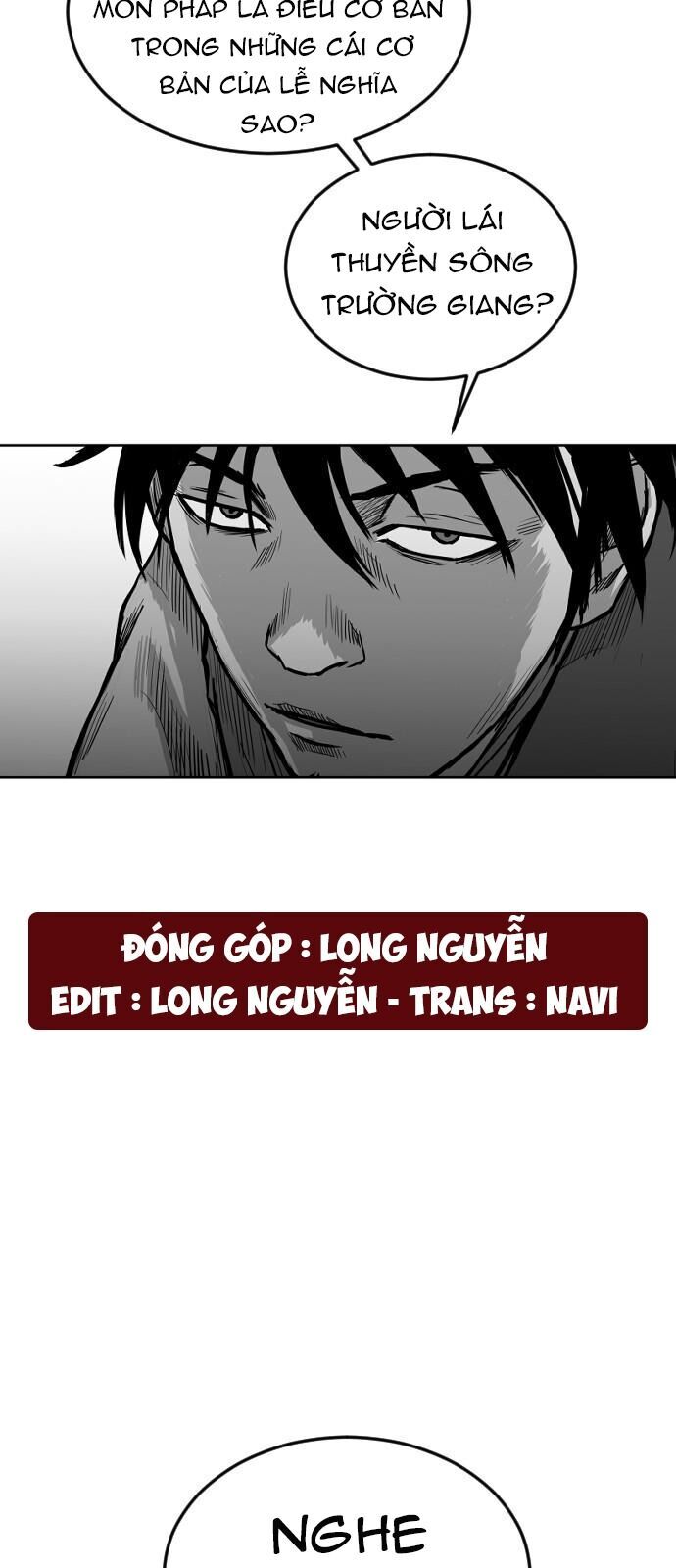 Sát Thủ Anh Vũ Chap 19 - Next Chap 20