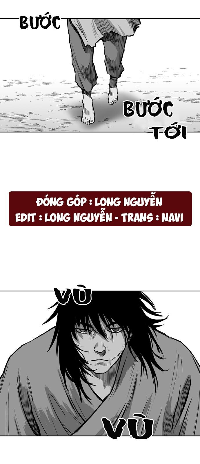 Sát Thủ Anh Vũ Chap 19 - Next Chap 20