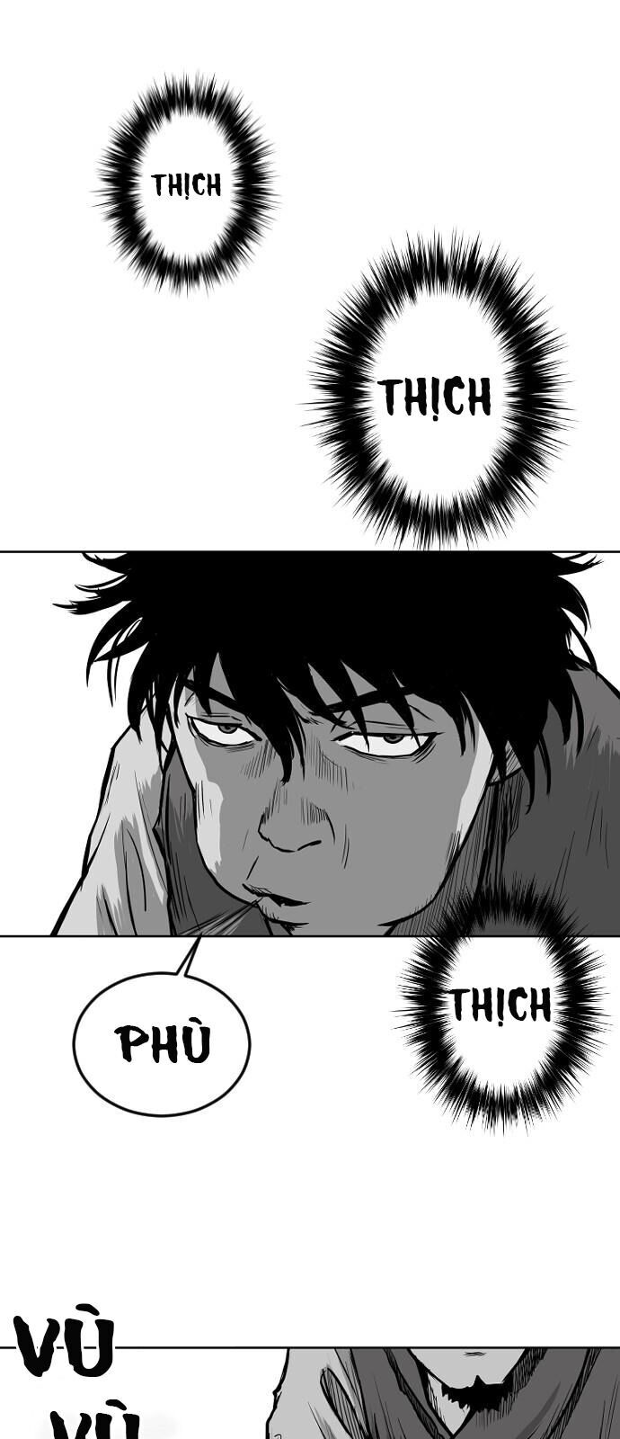 Sát Thủ Anh Vũ Chap 19 - Next Chap 20