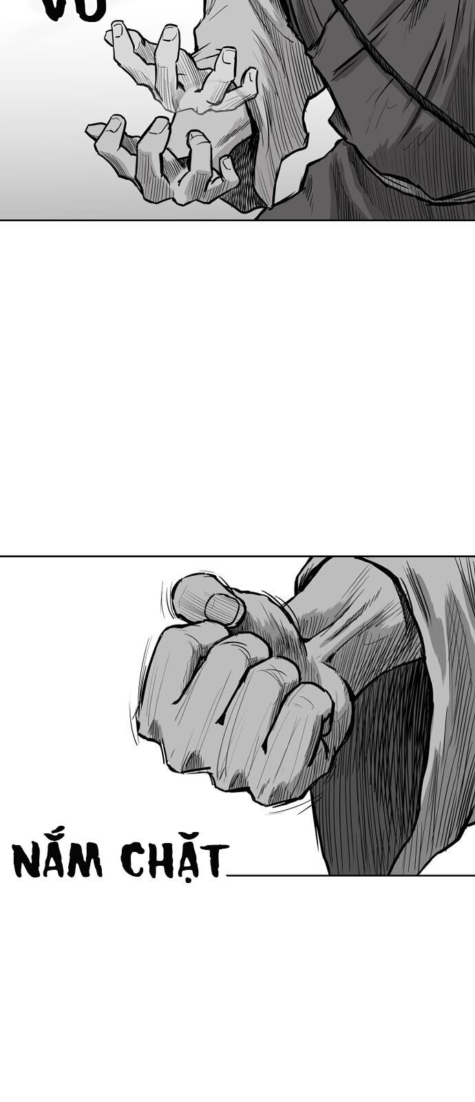 Sát Thủ Anh Vũ Chap 19 - Next Chap 20