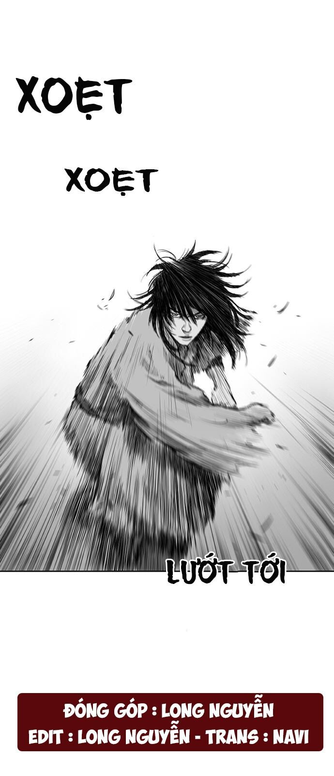 Sát Thủ Anh Vũ Chap 19 - Next Chap 20