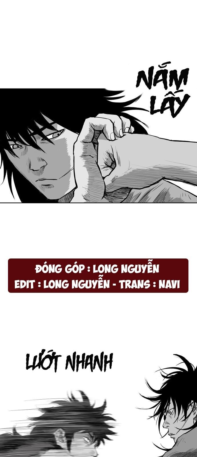 Sát Thủ Anh Vũ Chap 19 - Next Chap 20