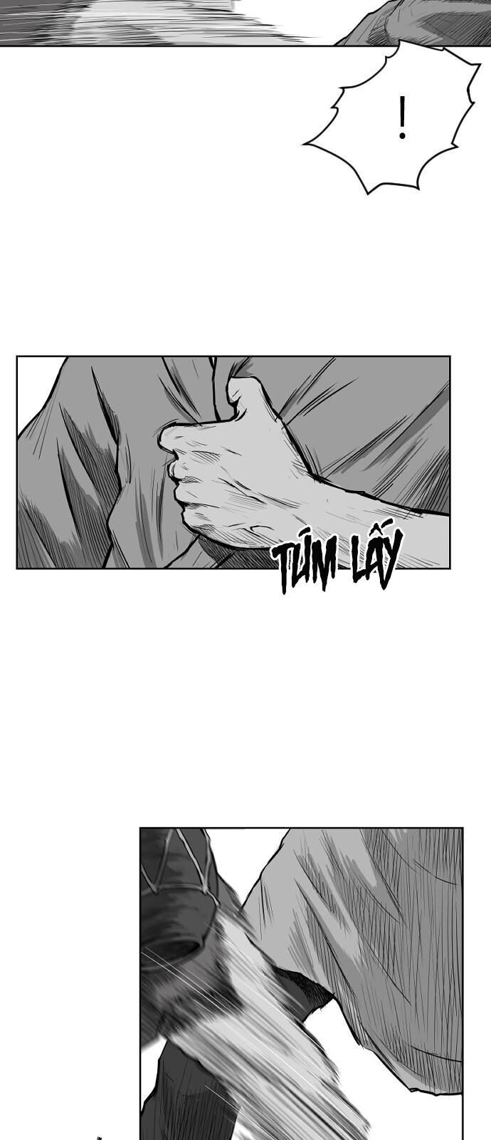 Sát Thủ Anh Vũ Chap 19 - Next Chap 20