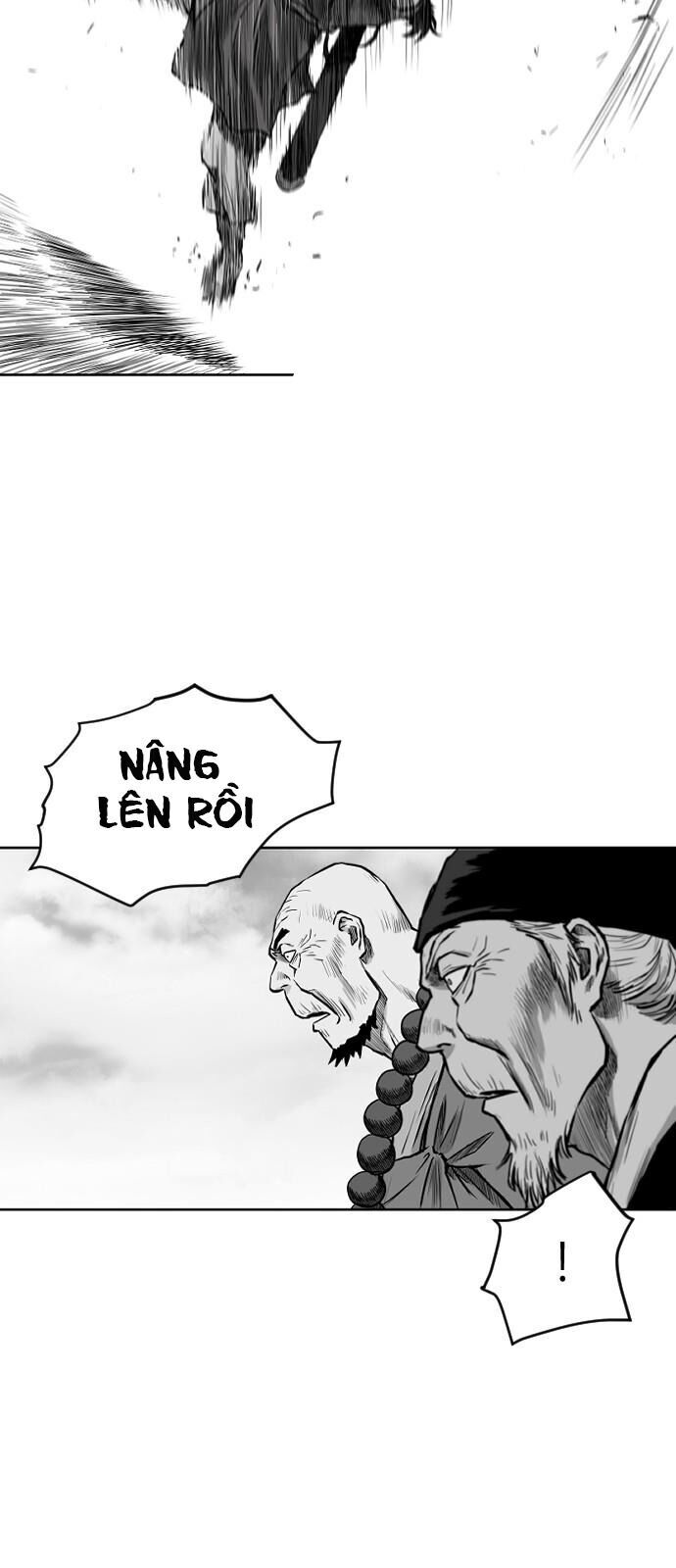 Sát Thủ Anh Vũ Chap 19 - Next Chap 20